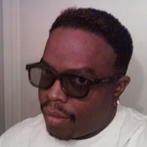 Meet your Posher, Deondre